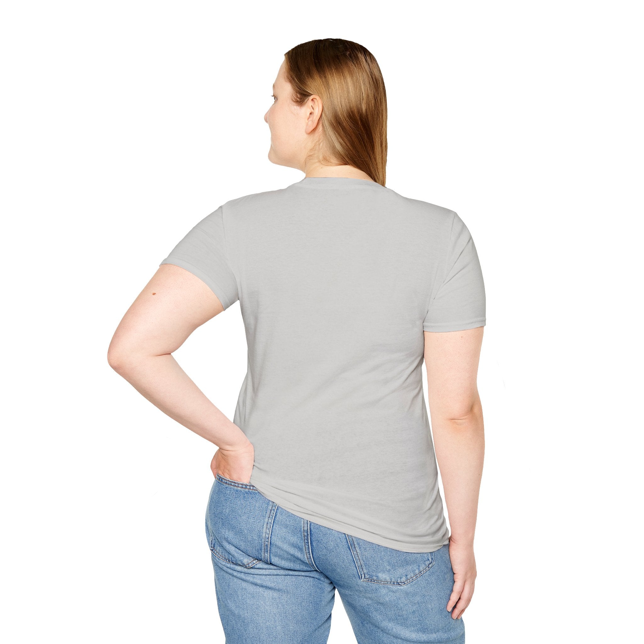 Full Throttle T‑Shirt