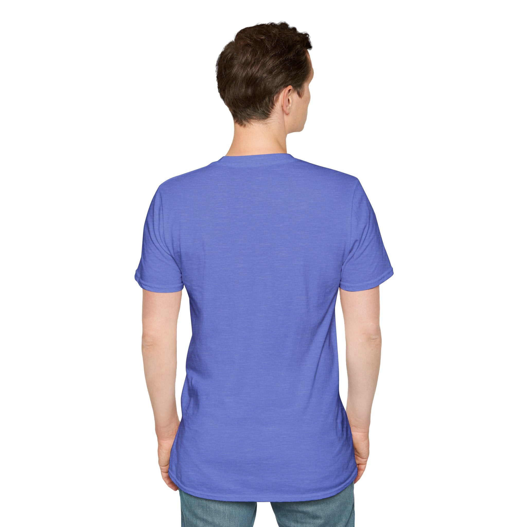 I Believe I Can Fly T-Shirt