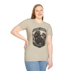 AZTEC WARRIOR T-SHIRT