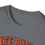 Cafe Racer Skull Club T-Shirt