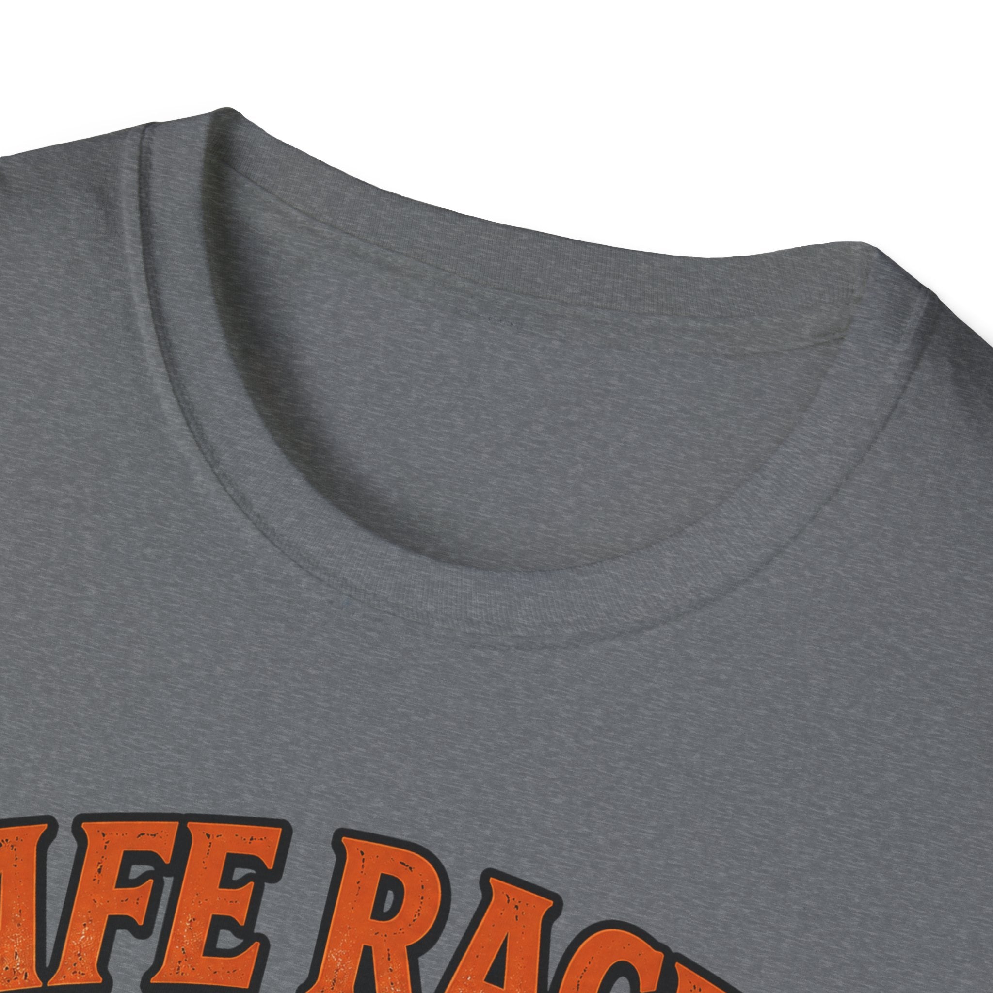 Cafe Racer Skull Club T-Shirt