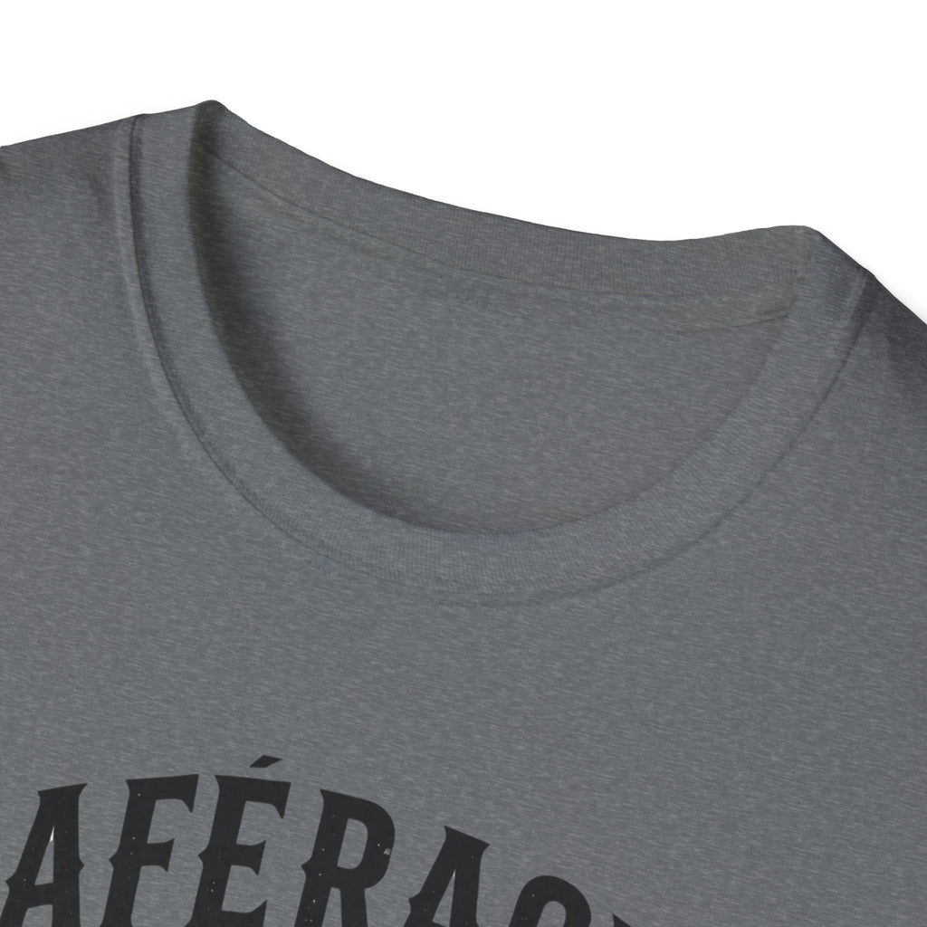 Cafe Racer T-Shirt