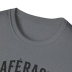 Cafe Racer T-Shirt