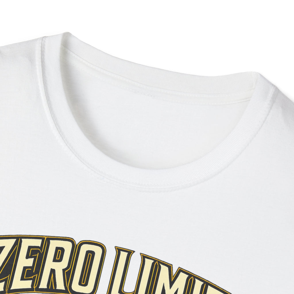 ZERO LIMIT - RIDE RUTHLESS T-Shirt