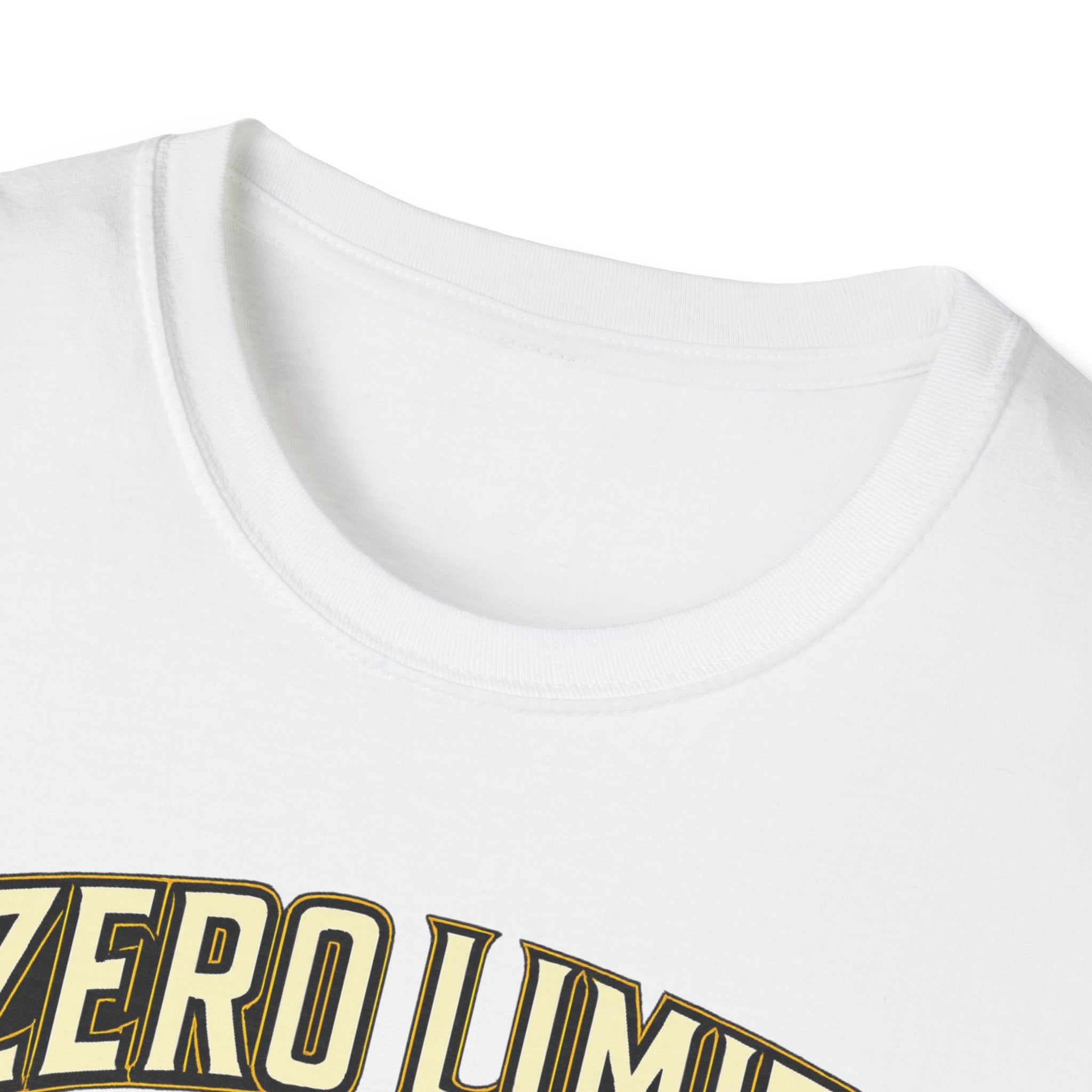 ZERO LIMIT - RIDE RUTHLESS T-Shirt