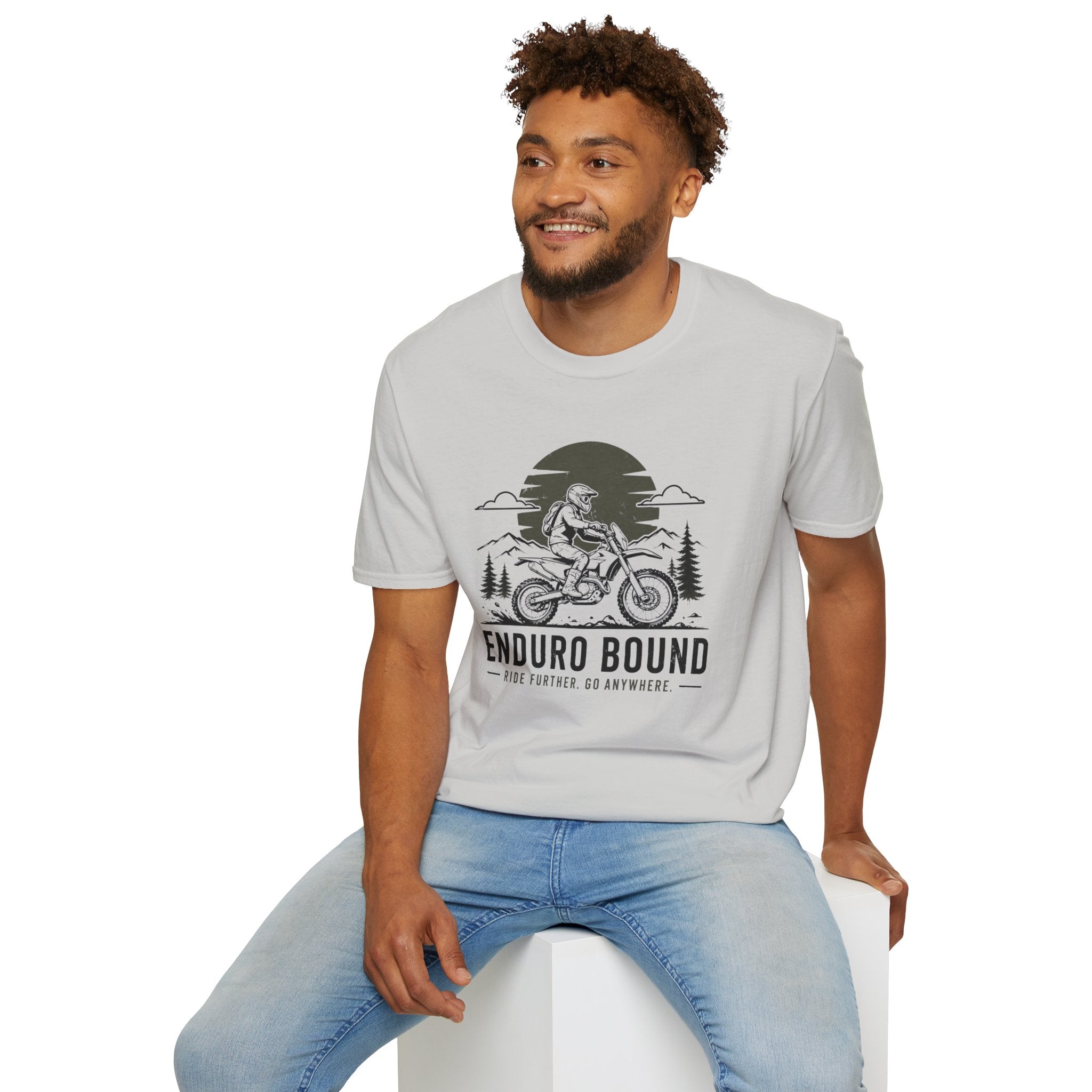 Enduro Bound T-Shirt