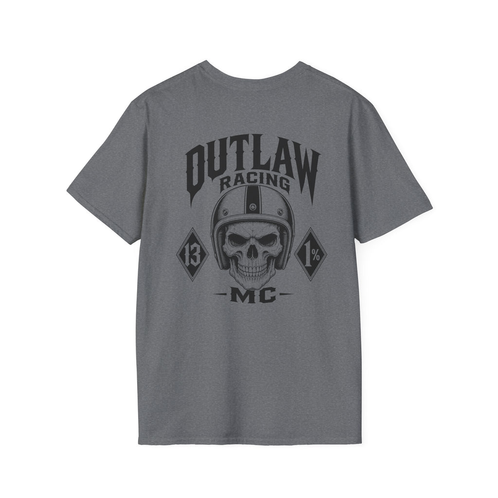 OUTLAW RACING MC T-Shirt