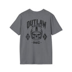 OUTLAW RACING MC T-Shirt