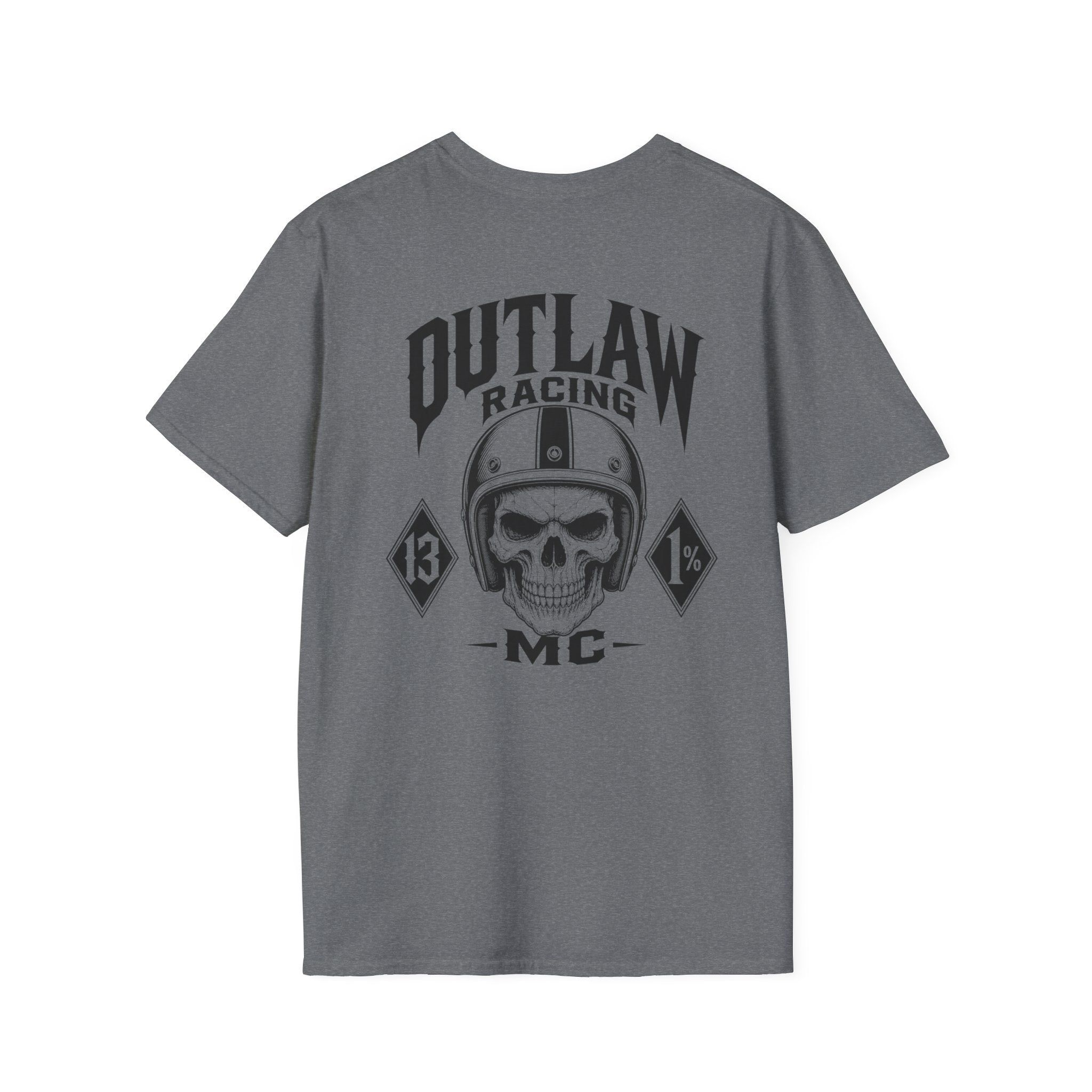 OUTLAW RACING MC T-Shirt