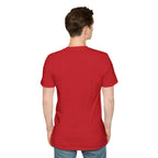 BORN TO RIDE TWO WHEELS, NO MORE T-Shirt