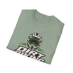 Dirt Biking Is My Therapy T-Shirt