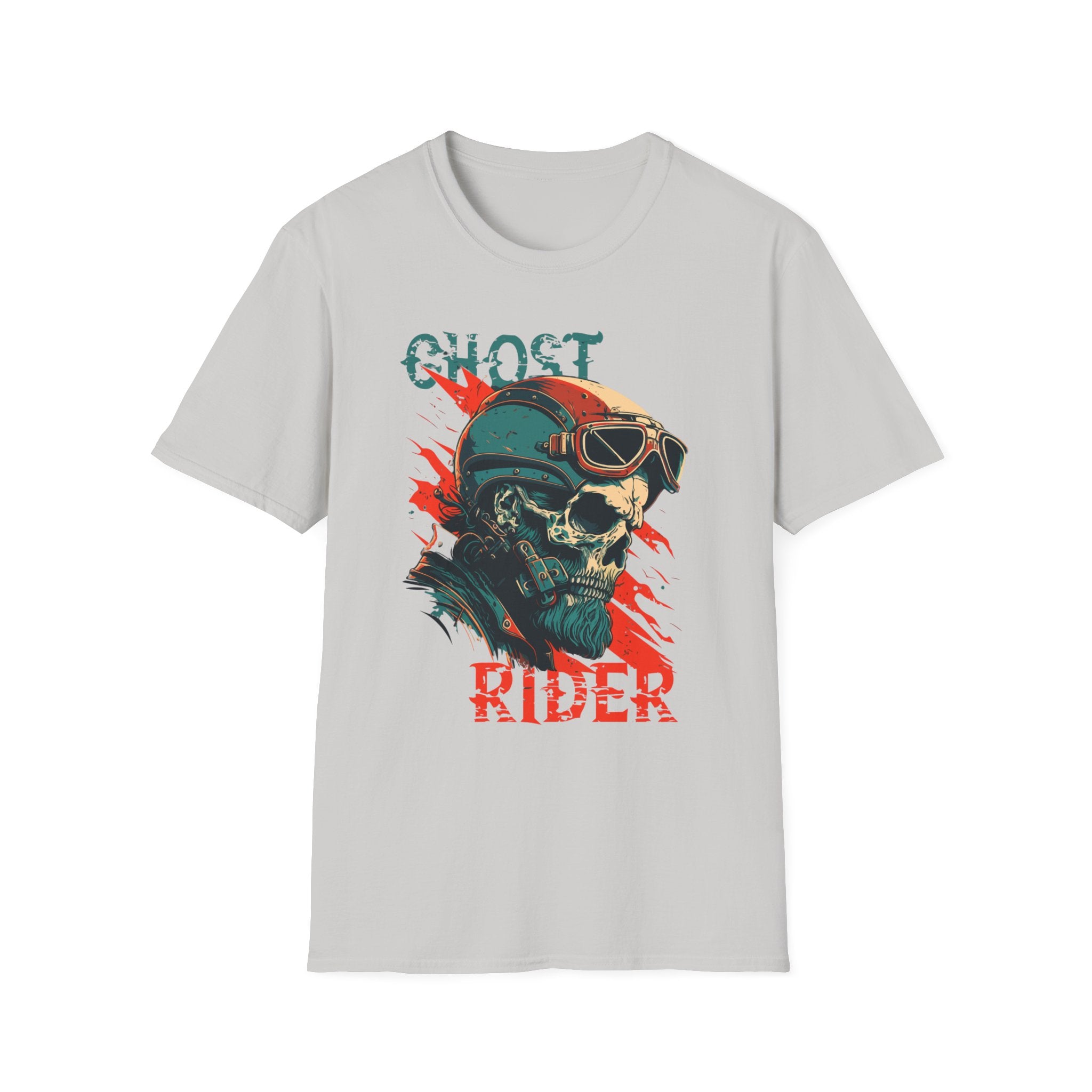 Ghost Rider T-Shirt