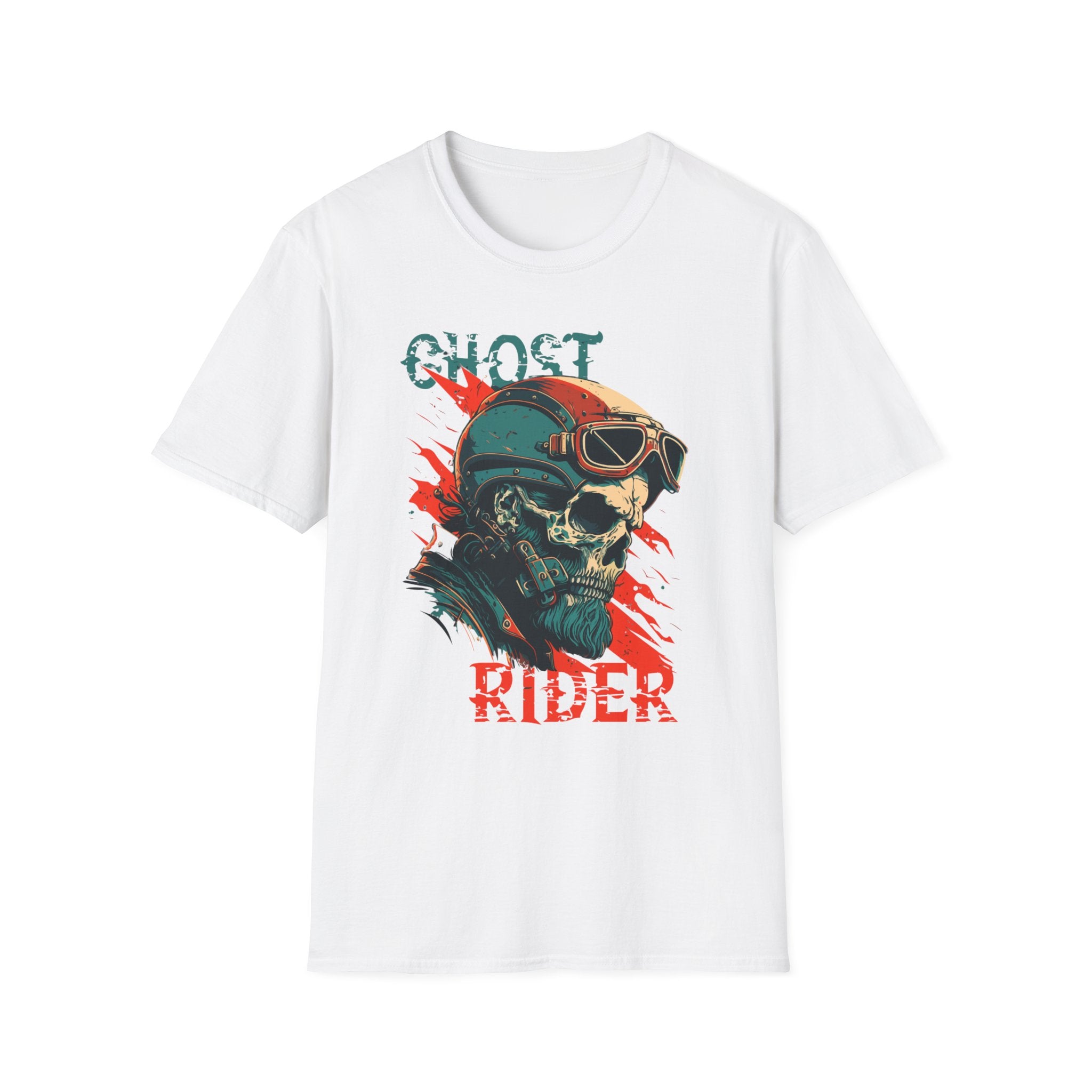 Ghost Rider T-Shirt