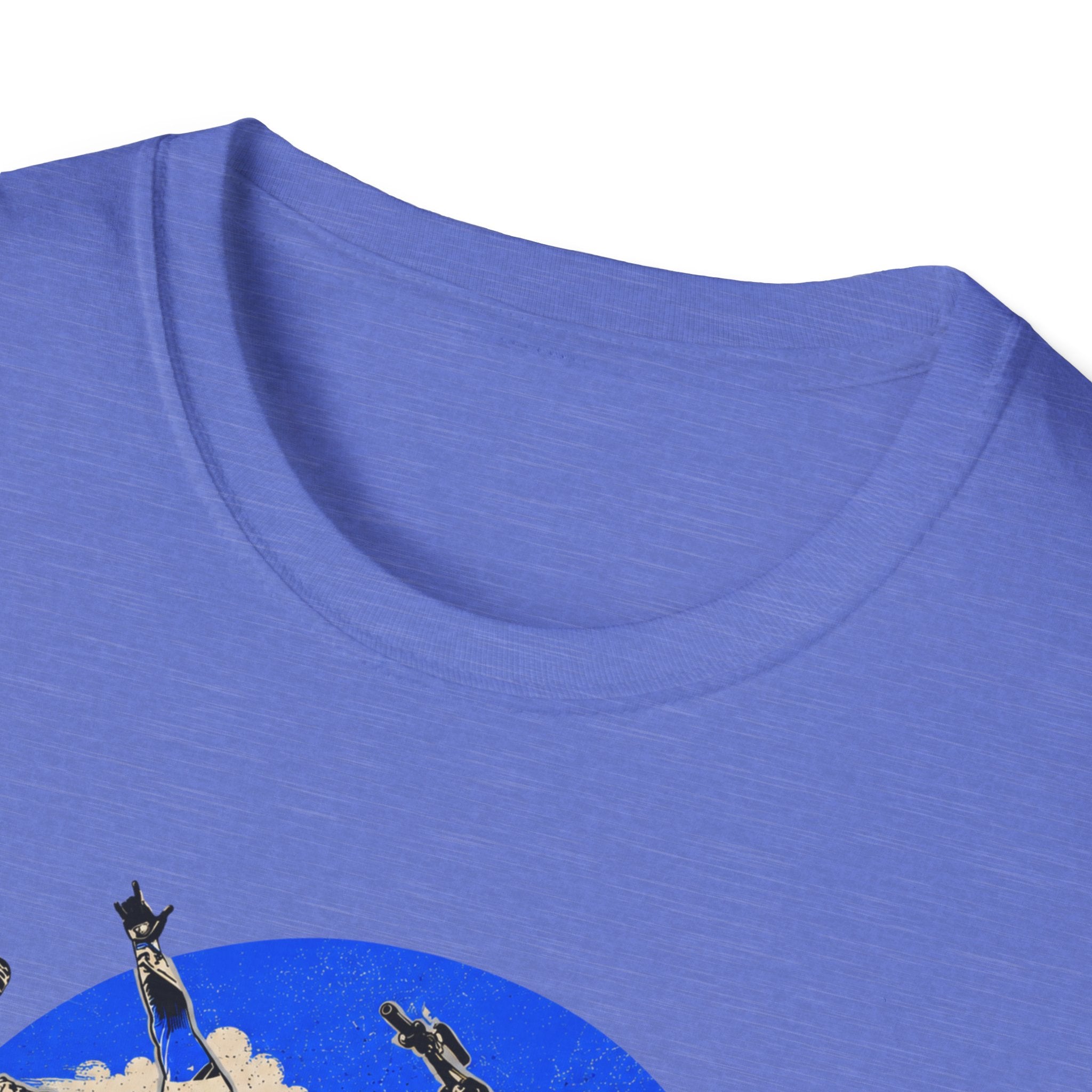 I Believe I Can Fly T-Shirt