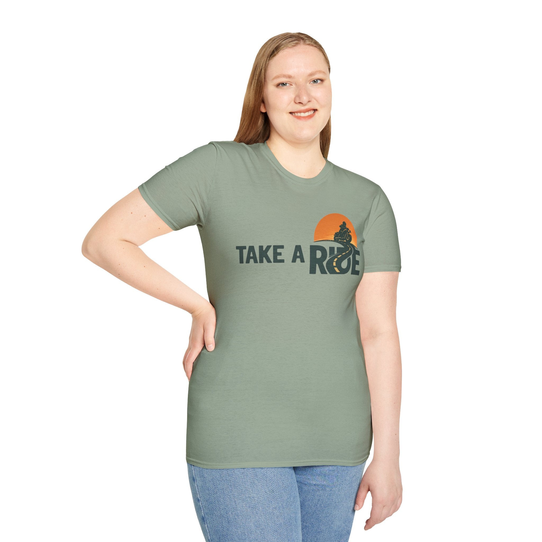 Take a ride T-Shirt
