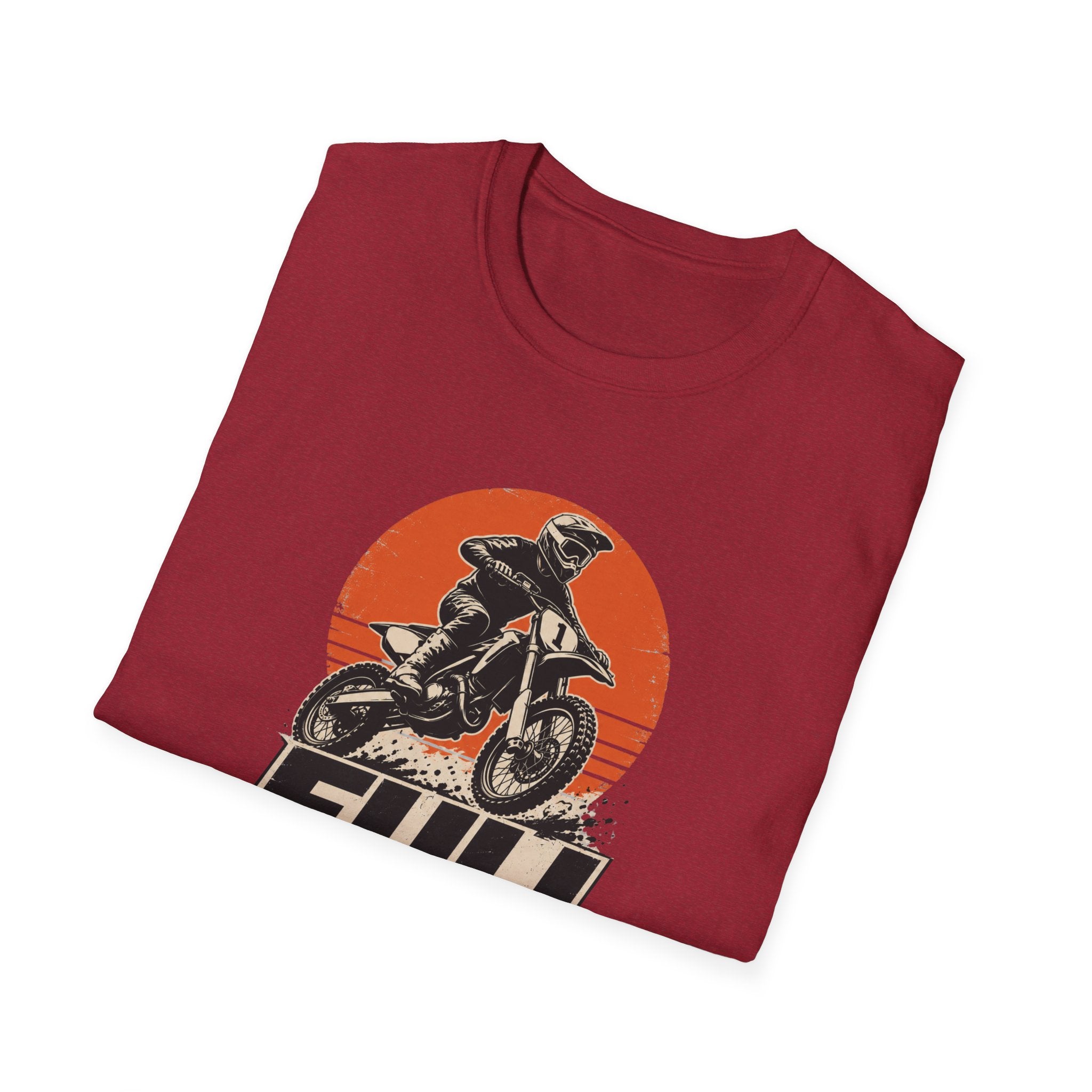 Full Throttle T‑Shirt