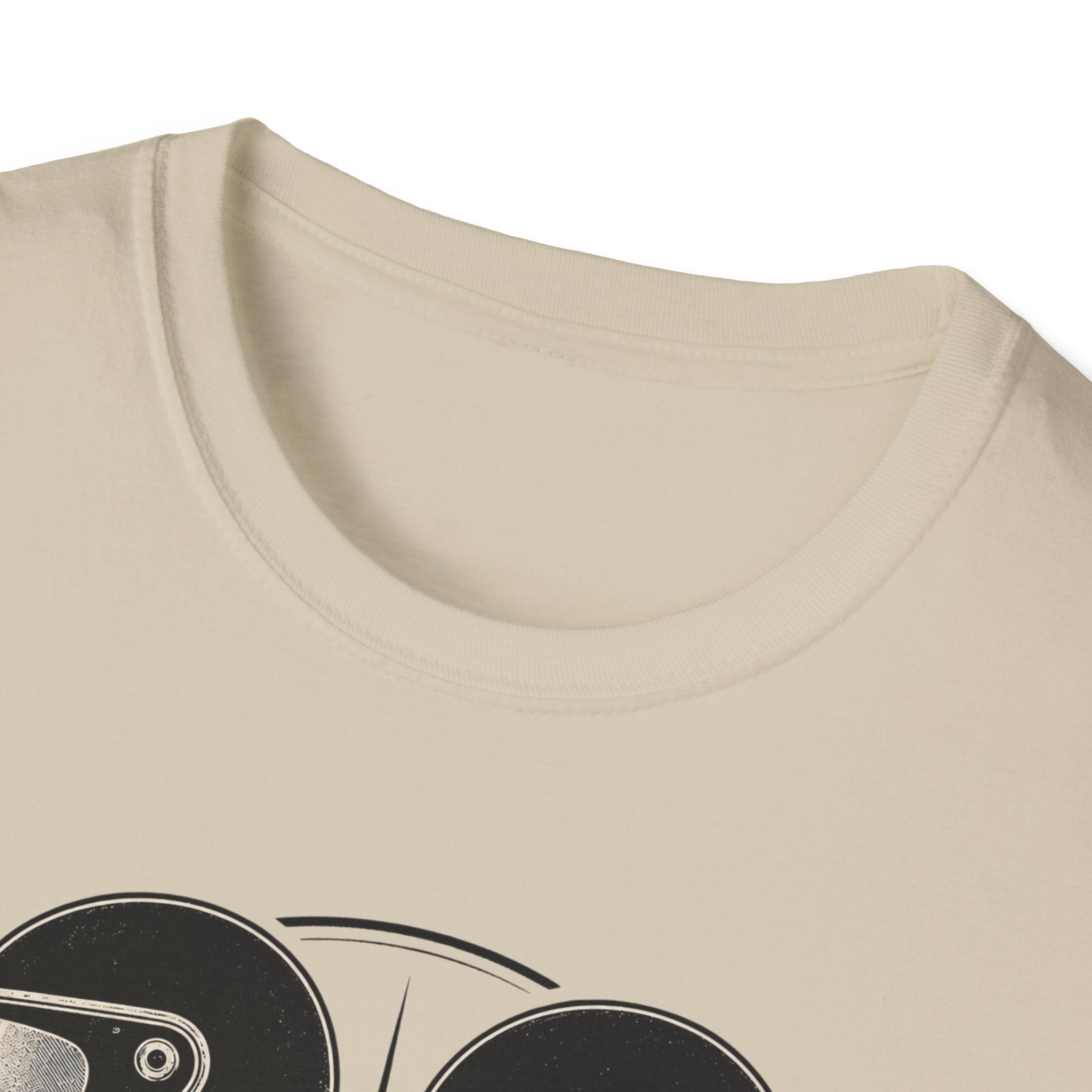 Helmet Heads Pick Your Crown T-Shirt