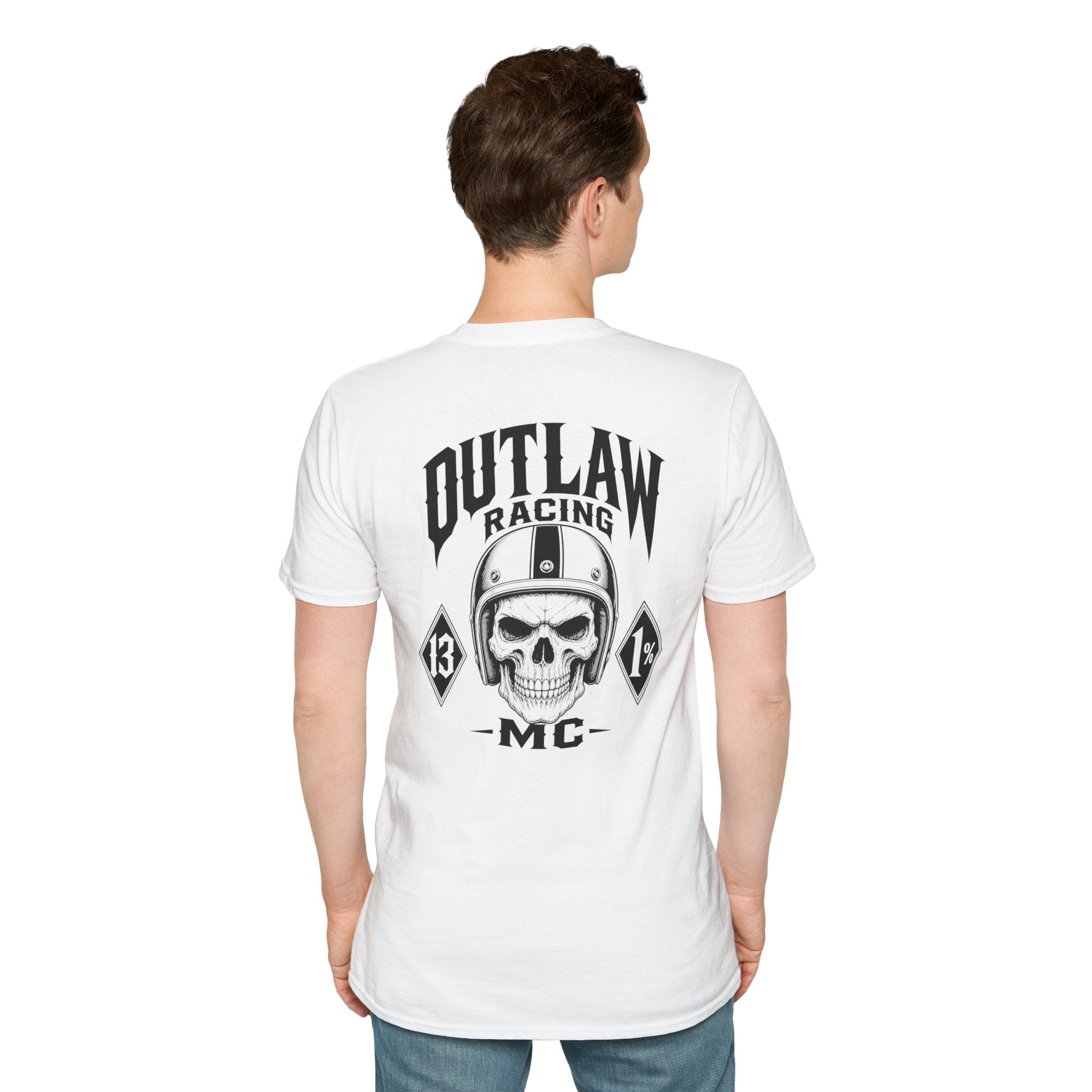 OUTLAW RACING MC T-Shirt