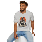 Full Throttle T‑Shirt