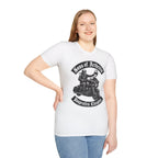 SONS OF ARTHRITIS IBUPROFEN CHAPTER T-SHIRT