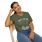 Don't Try me T-Shirt