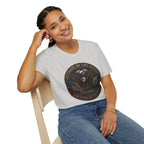 VETERANS ON TWO WHEELS T-SHIRT