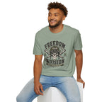 Freedom Division T-Shirt