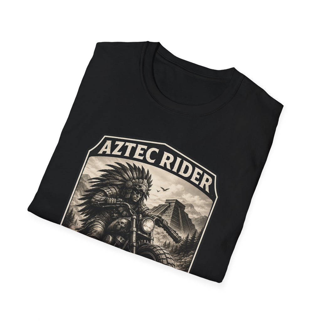 AZTEC WARRIOR T-SHIRT