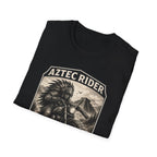 AZTEC WARRIOR T-SHIRT