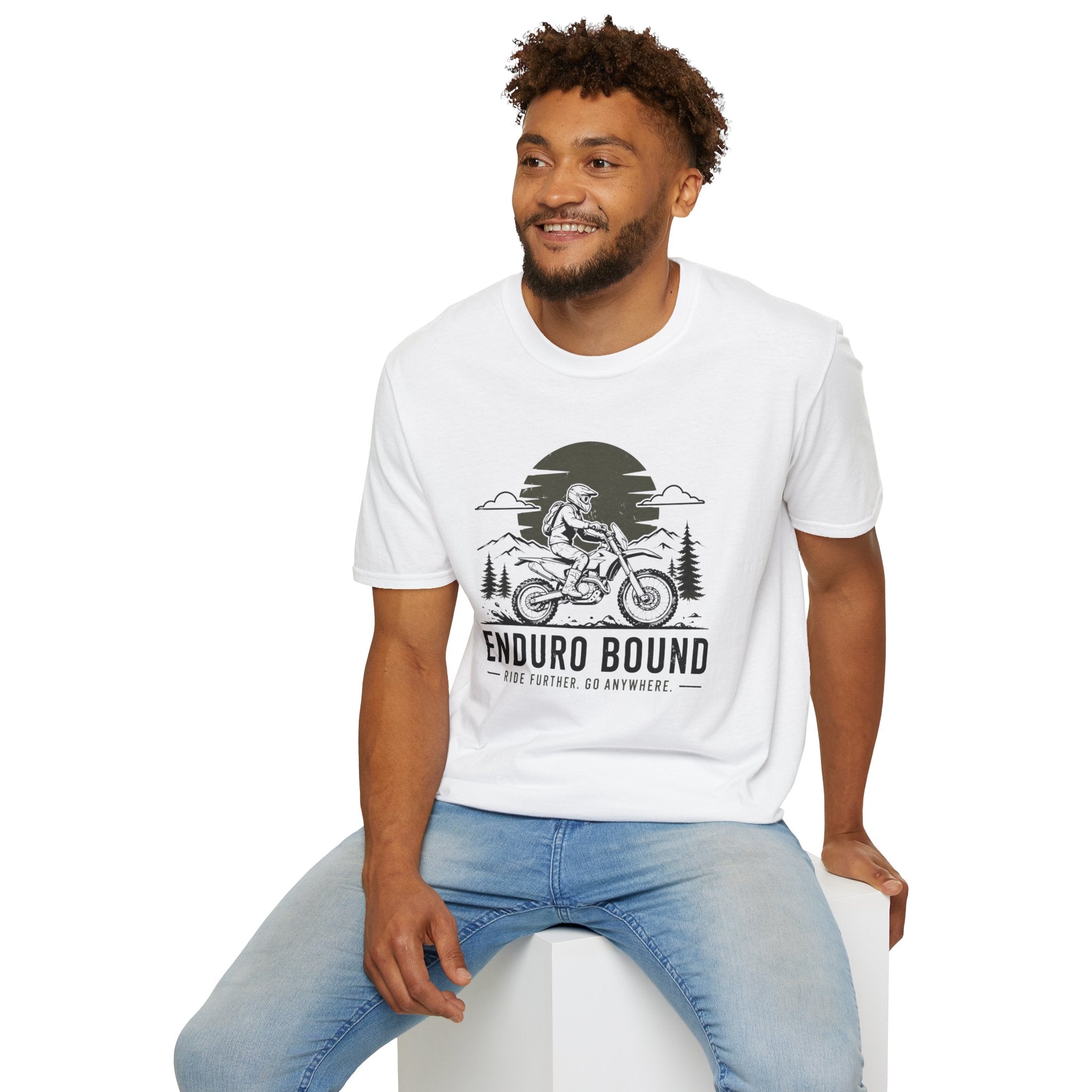 Enduro Bound T-Shirt