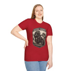 AZTEC WARRIOR T-SHIRT