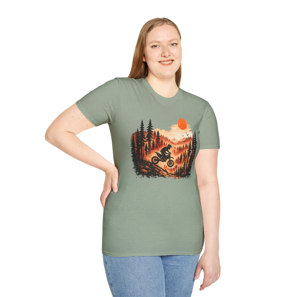 Forest Riding T-Shirt