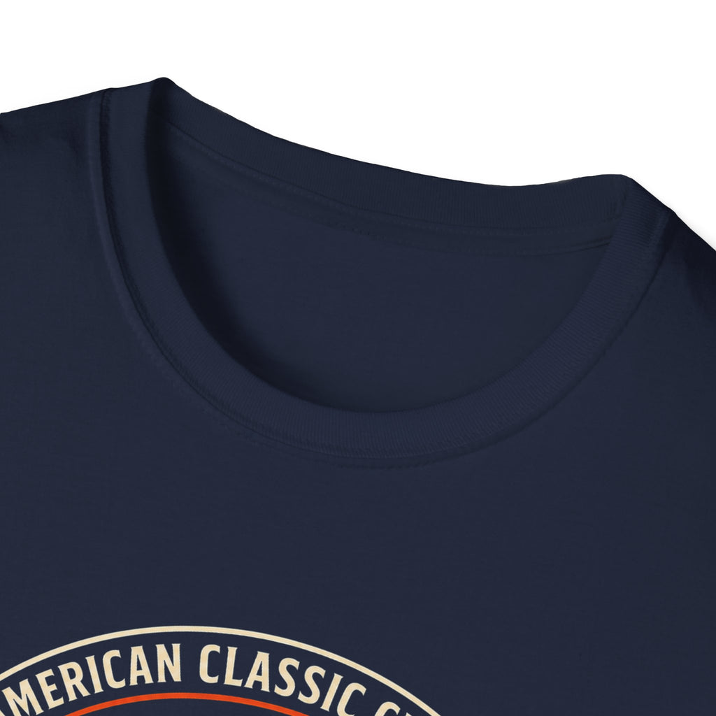 American Culture - Ride or Die T-Shirt