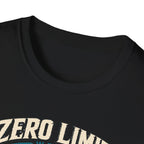 Zero Limit Reaper T-Shirt