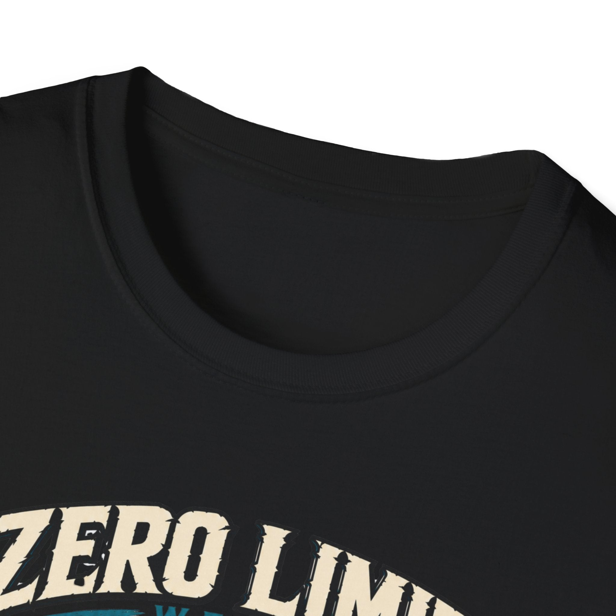Zero Limit Reaper T-Shirt