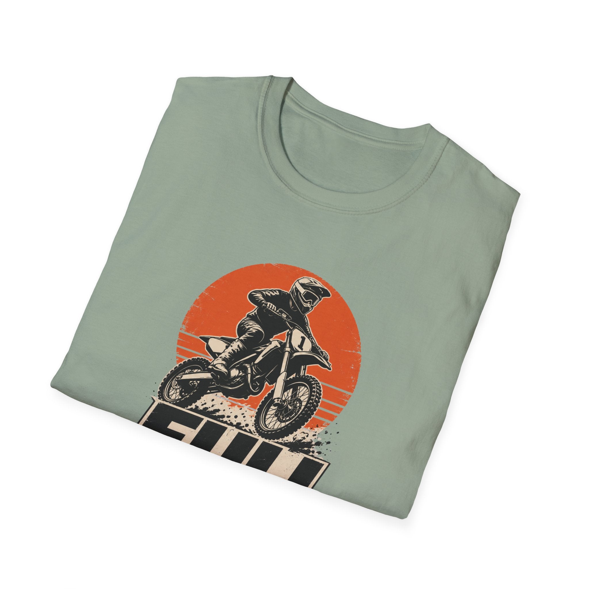 Full Throttle T‑Shirt