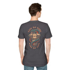 Live to Ride and Ride to Live T-Shirt