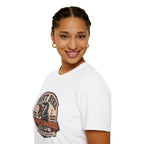Dirt Bike Moms Club T-Shirt