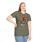 Full Throttle T‑Shirt