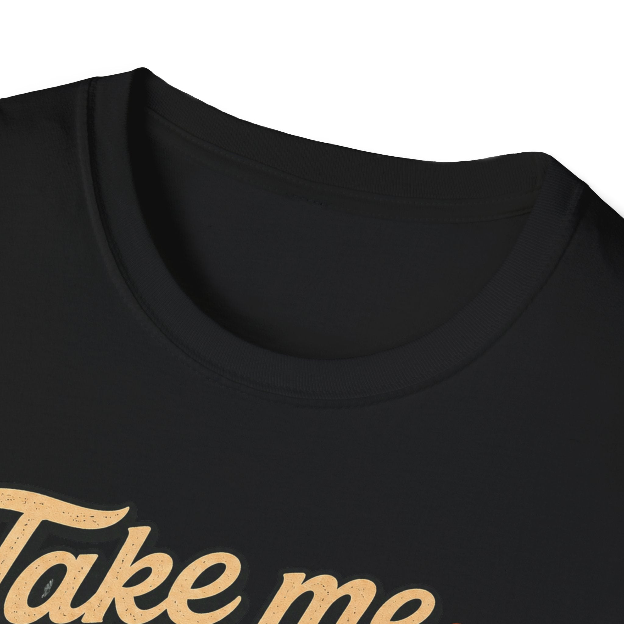 Take Me To The Sand Dunes T-Shirt