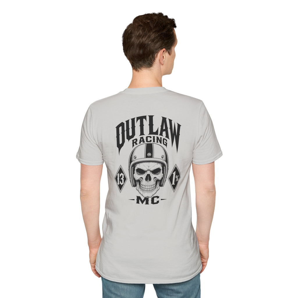 OUTLAW RACING MC T-Shirt