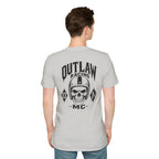 OUTLAW RACING MC T-Shirt
