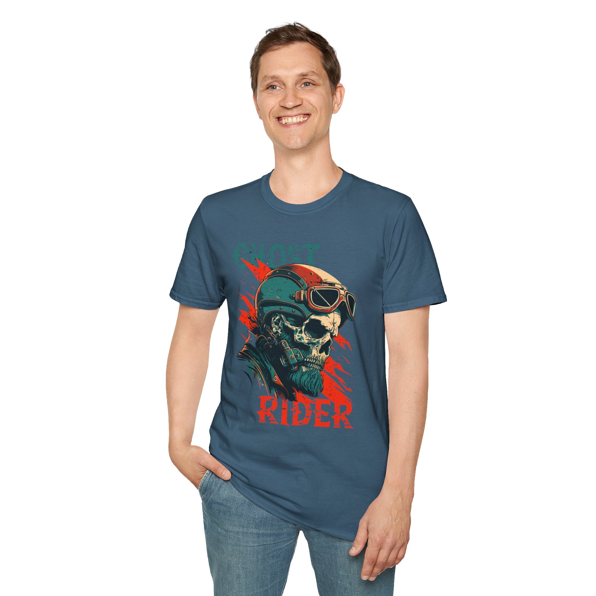 Ghost Rider T-Shirt