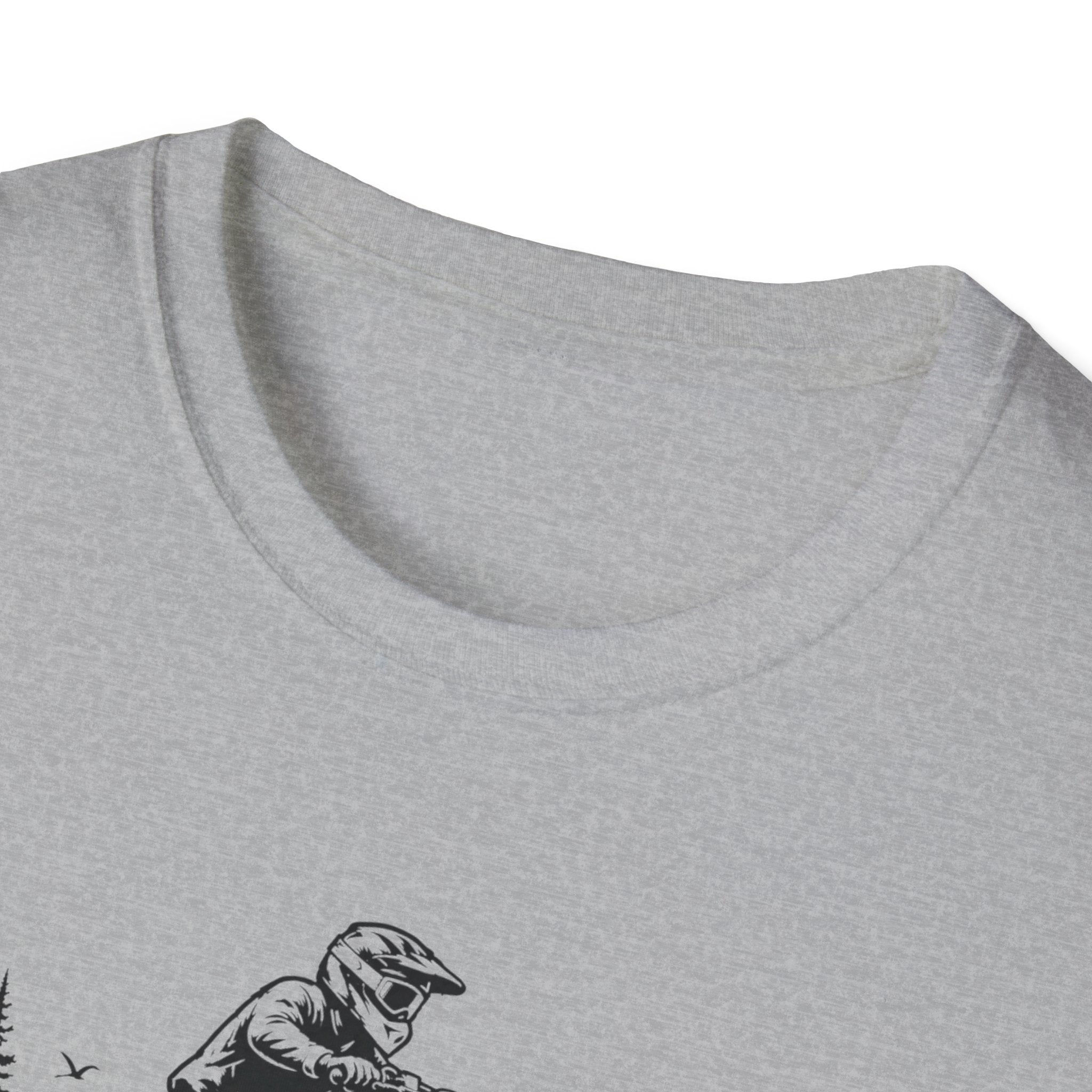 I Do My Own Stunts T-Shirt