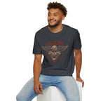 LIVE TO RIDE T-SHIRT