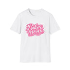 Biker Mom T-Shirt