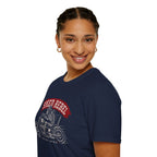 Speed Rebel T-Shirt
