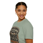 Built In The Garage T-Shirt