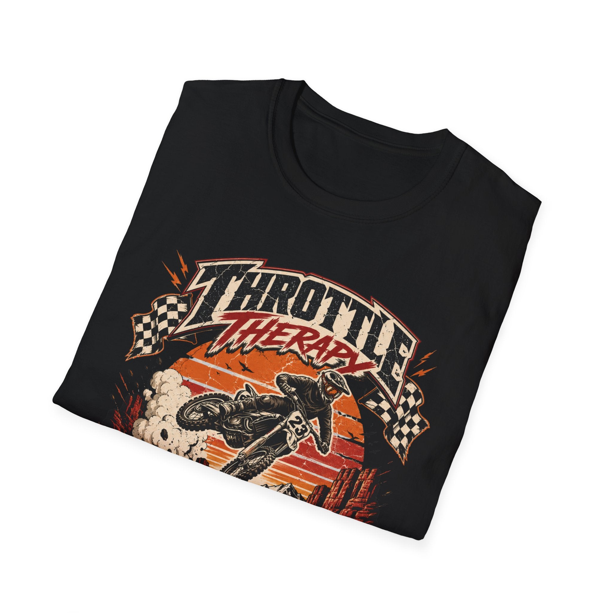 Throttle Therapy T-Shirt