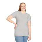 Back the F**k Up T-Shirt
